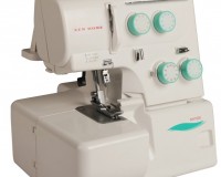 New Home 7920/Janome Co.Ltd. Япония/